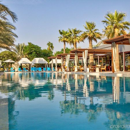 沙漠棕榈美利亚酒店-美利亚精选成员 迪拜 外观 照片